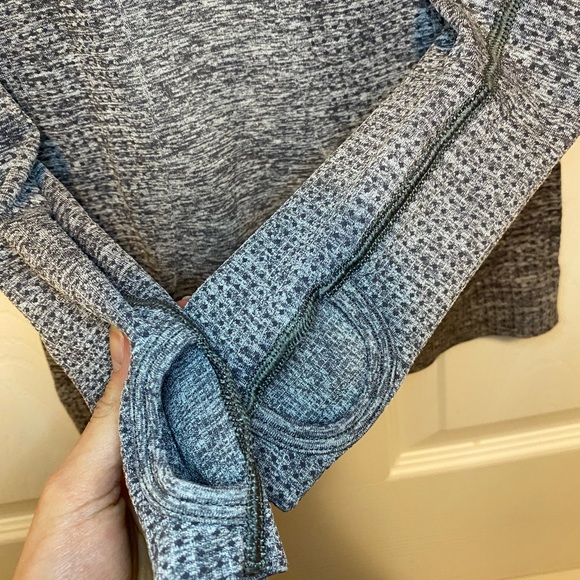 Gymshark VITAL SEAMLESS 2.0 LONG SLEEVE TOP - Picture 3 of 5